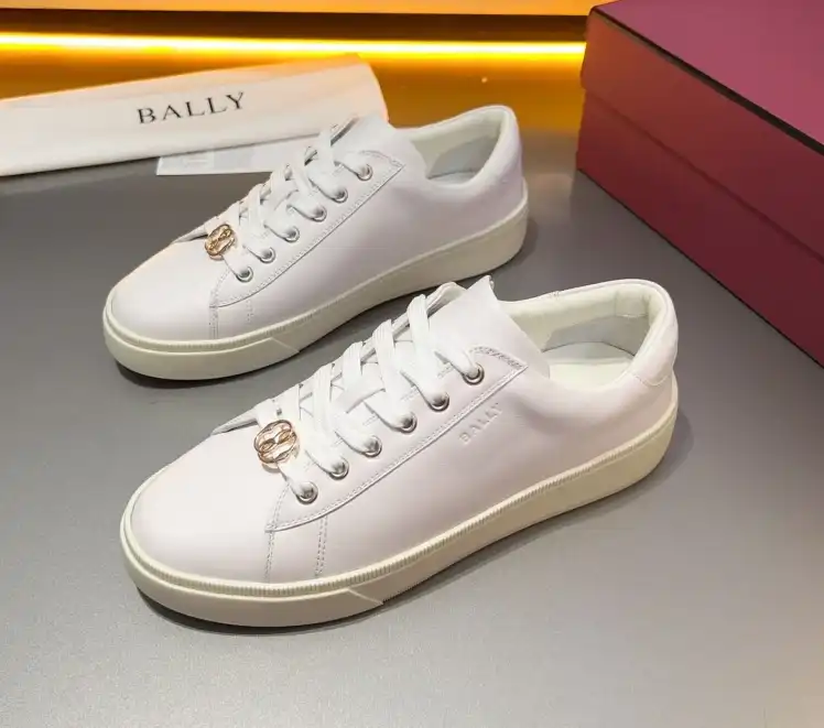 hype Bally Sneakers