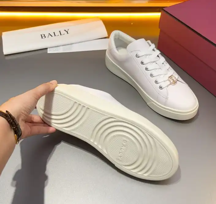 hype Bally Sneakers