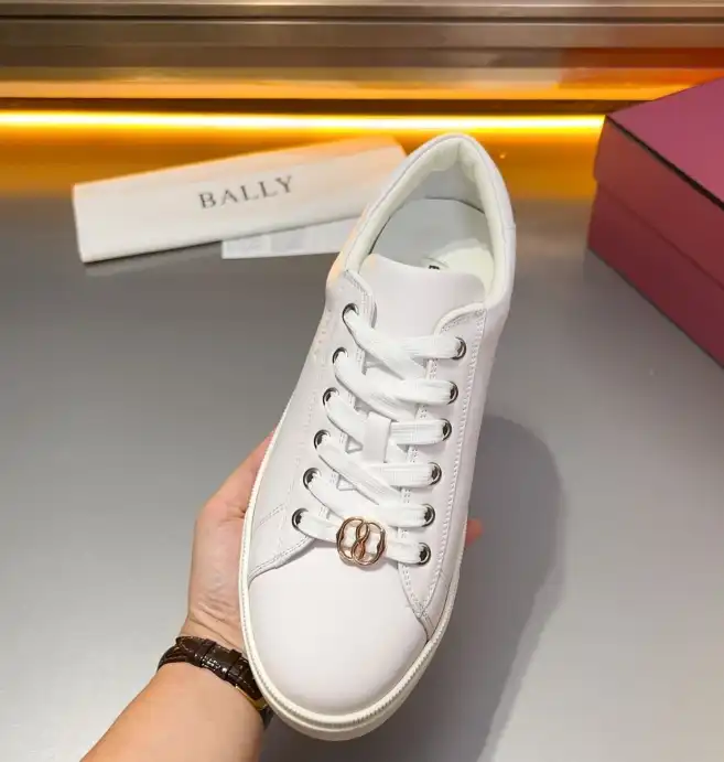 hype Bally Sneakers