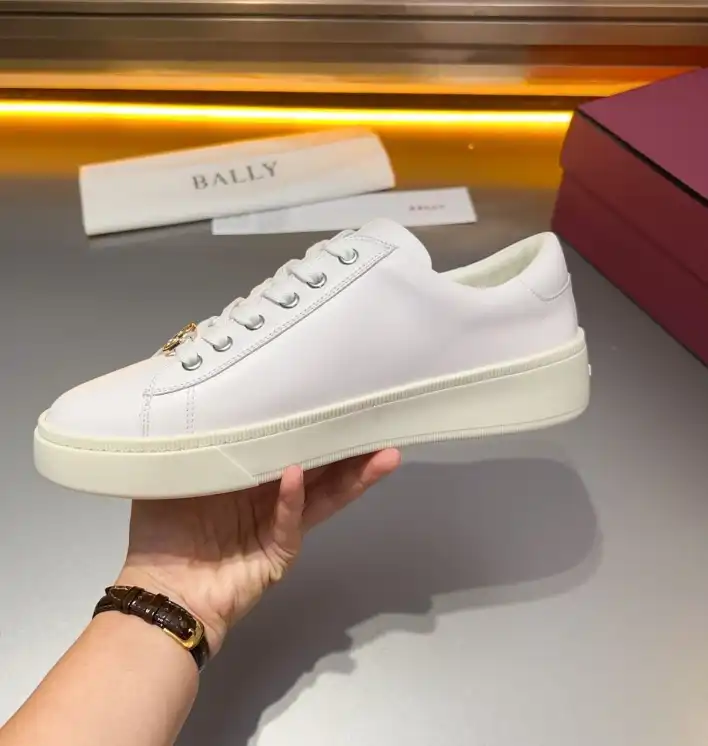 hype Bally Sneakers