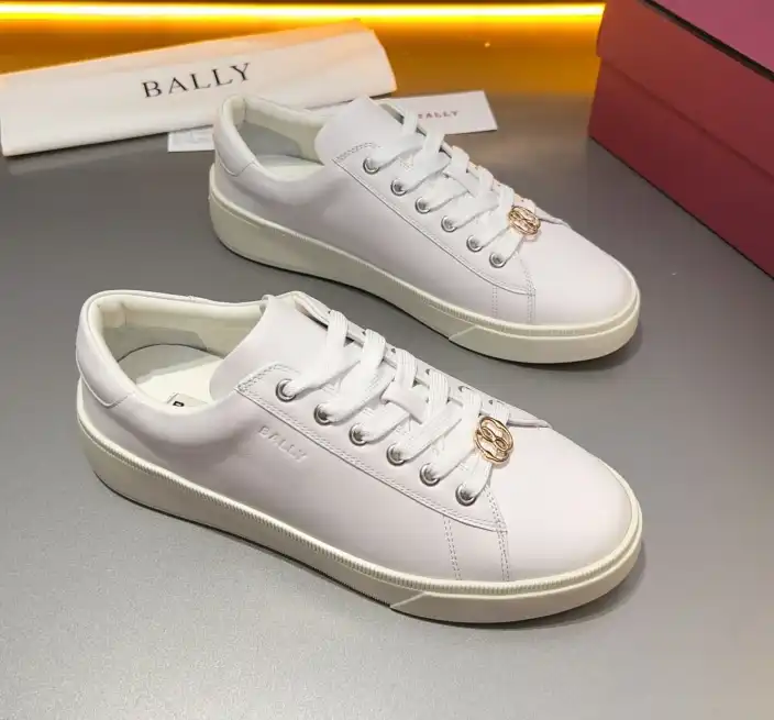 hype Bally Sneakers