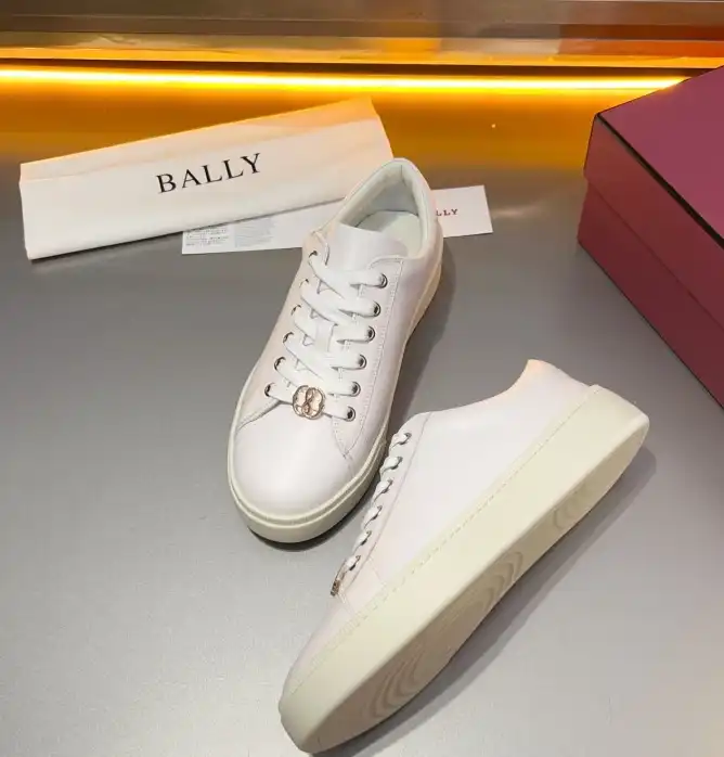 hype Bally Sneakers