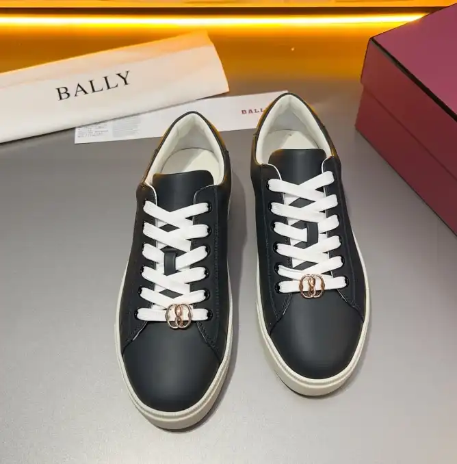 hype Bally Sneakers