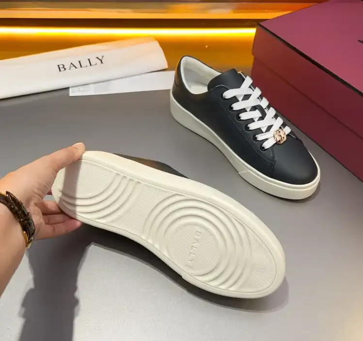 hype Bally Sneakers