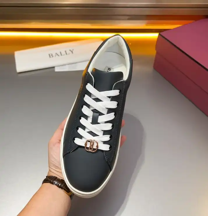 hype Bally Sneakers