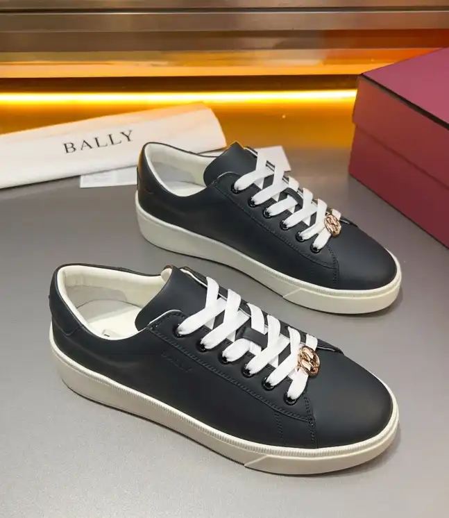 hype Bally Sneakers