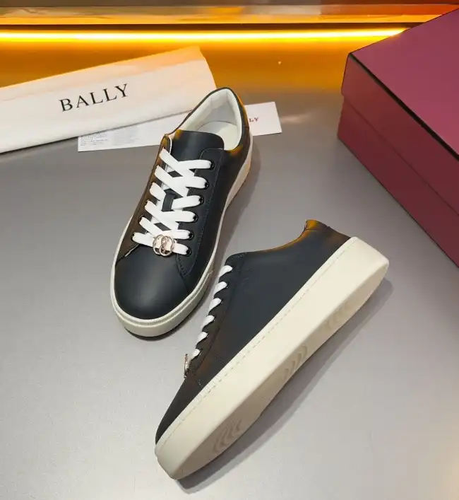 hype Bally Sneakers