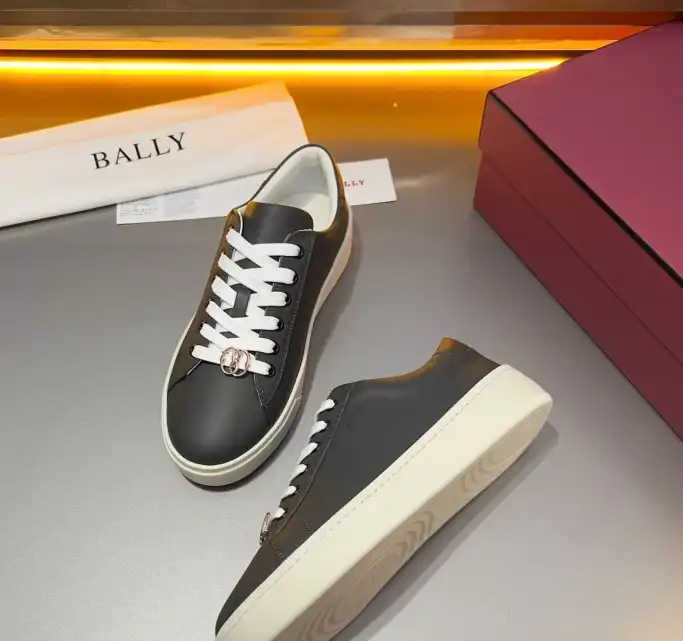 hype Bally Sneakers