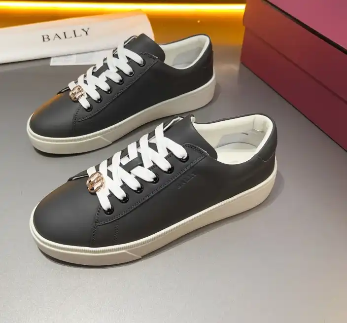 hype Bally Sneakers