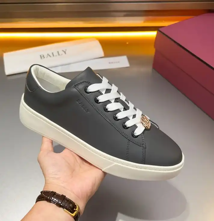 hype Bally Sneakers