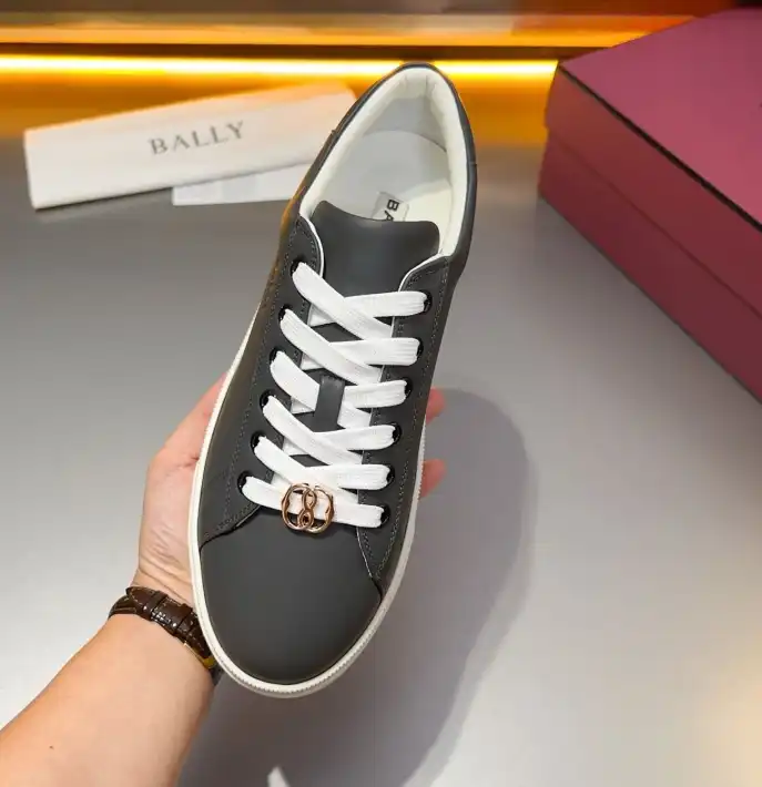 hype Bally Sneakers