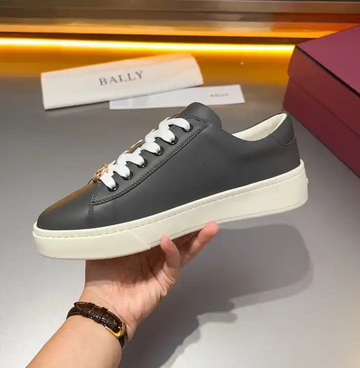 hype Bally Sneakers