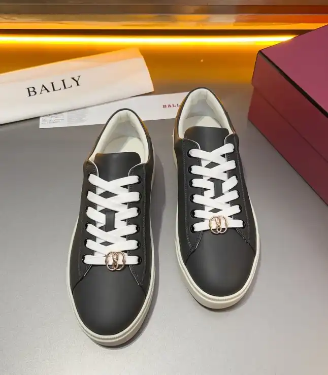 hype Bally Sneakers