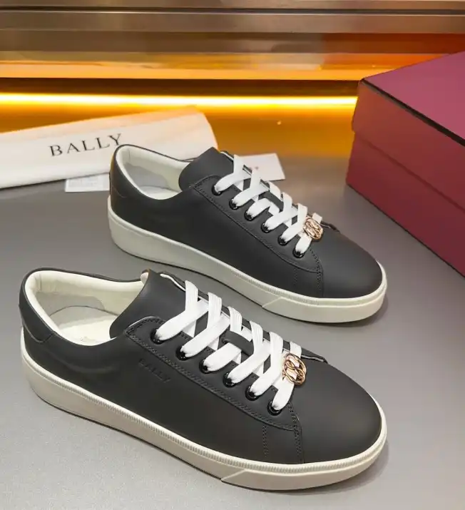 hype Bally Sneakers