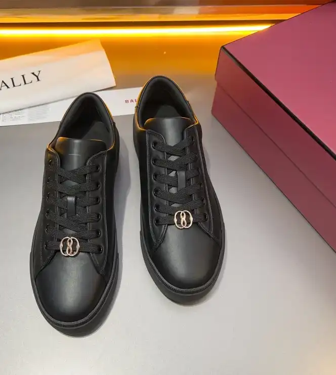 hype Bally Sneakers