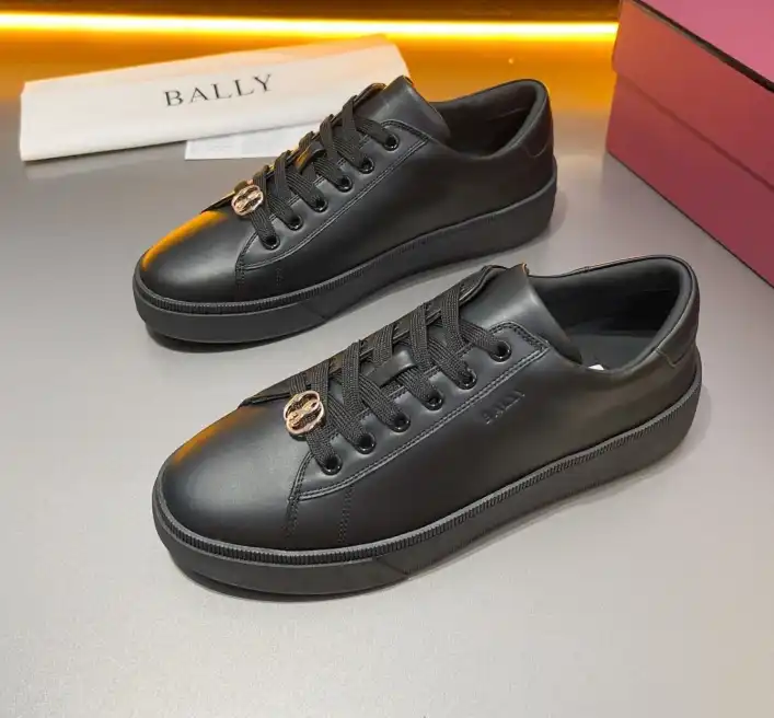 hype Bally Sneakers