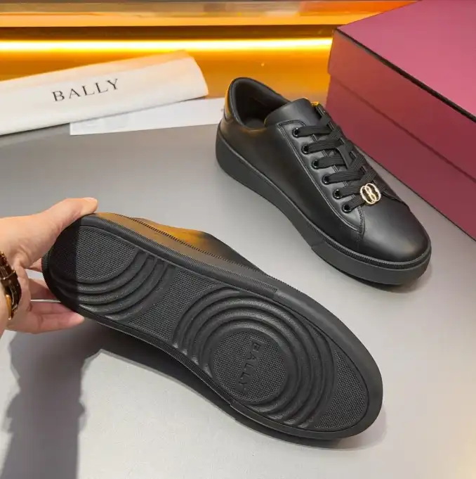 hype Bally Sneakers