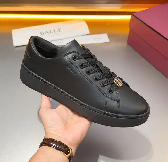 hype Bally Sneakers