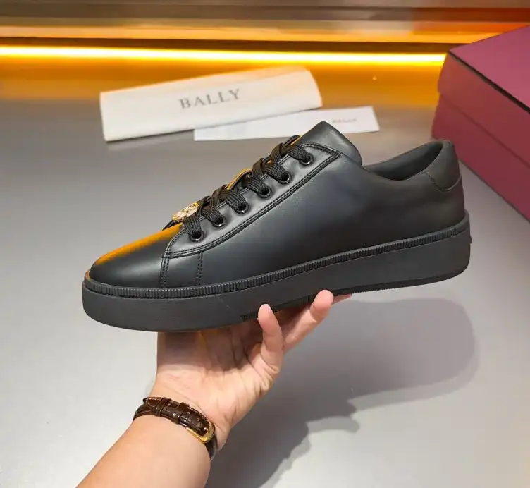 hype Bally Sneakers