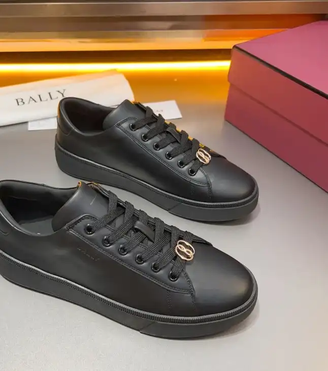 hype Bally Sneakers