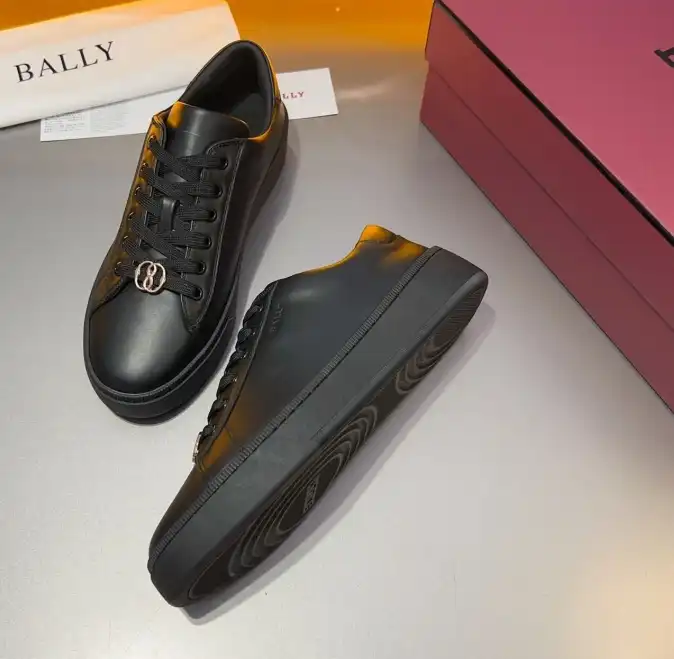 hype Bally Sneakers