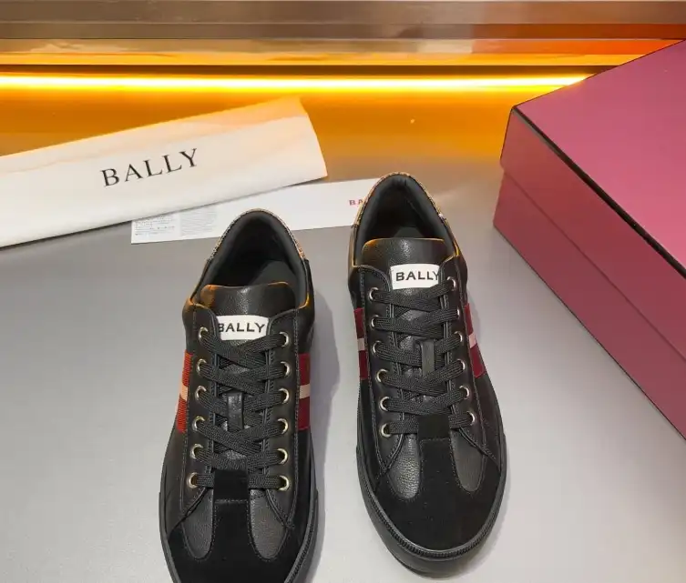 hype Bally Sneakers