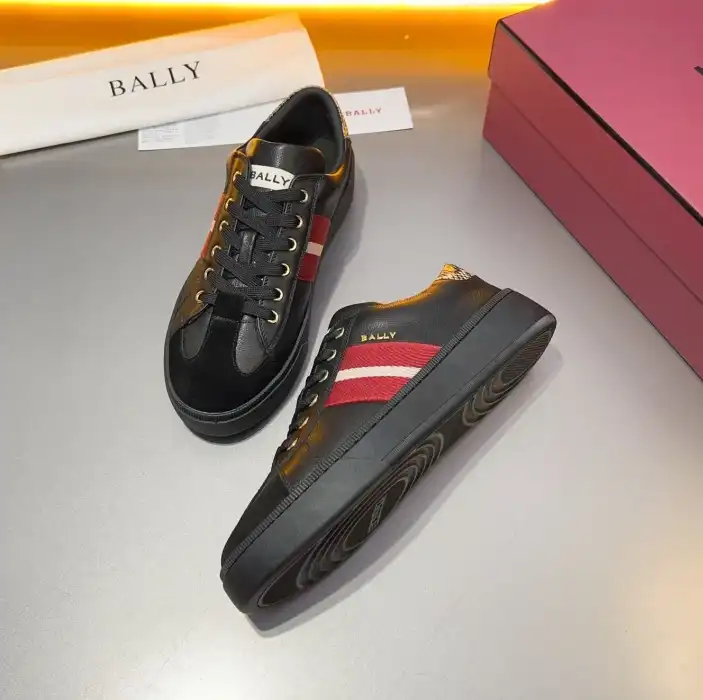 hype Bally Sneakers