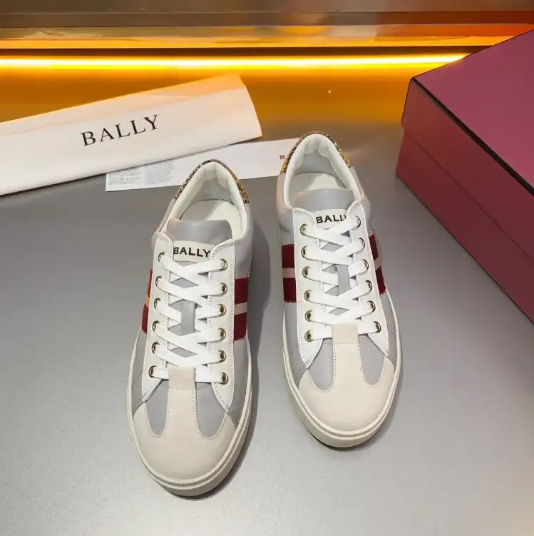 hype Bally Sneakers