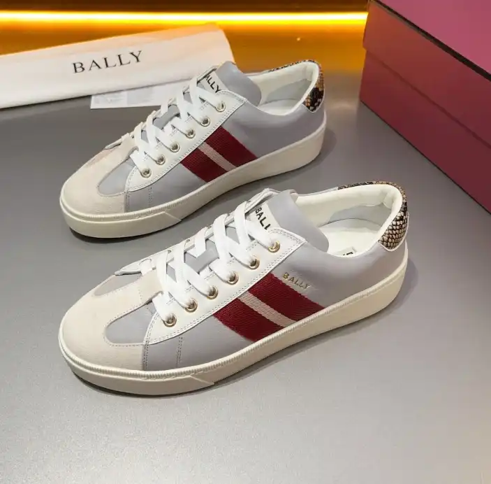 hype Bally Sneakers