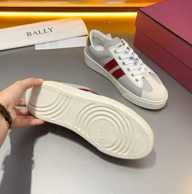 hype Bally Sneakers