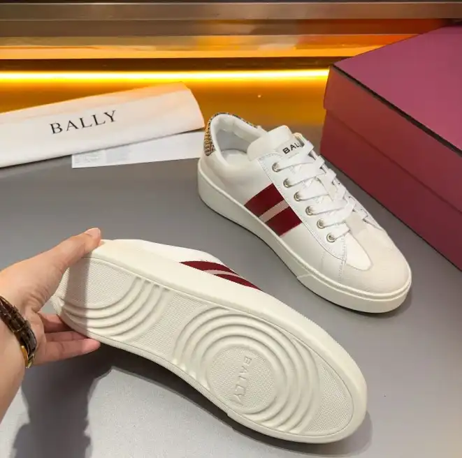 hype Bally Sneakers