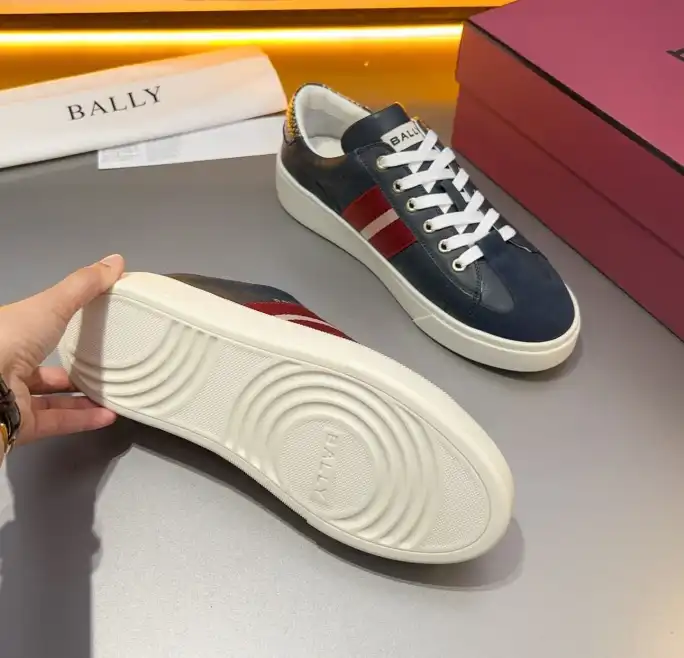 hype Bally Sneakers