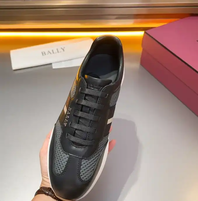 hype Bally Sneakers