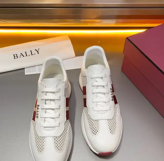 hype Bally Sneakers