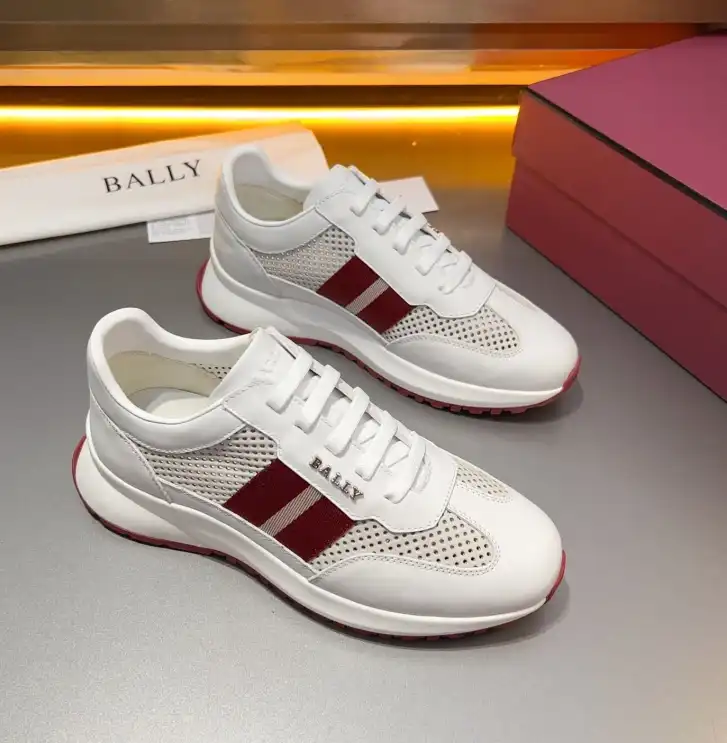 hype Bally Sneakers