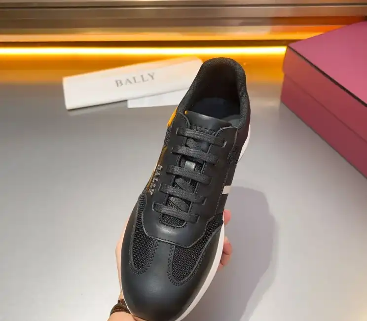 hype Bally Sneakers