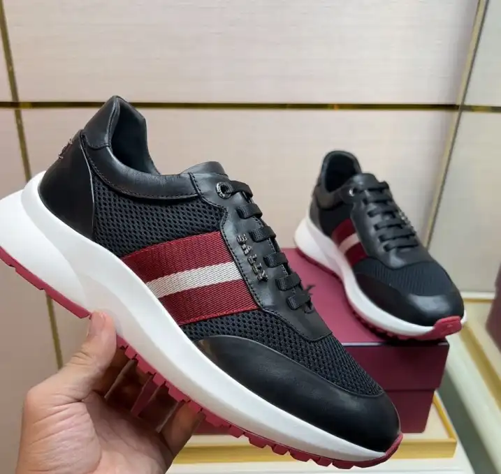 hype Bally Sneakers