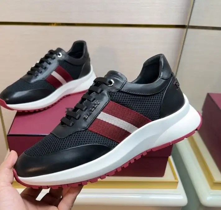 hype Bally Sneakers