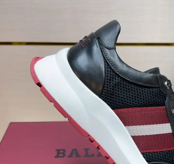 hype Bally Sneakers