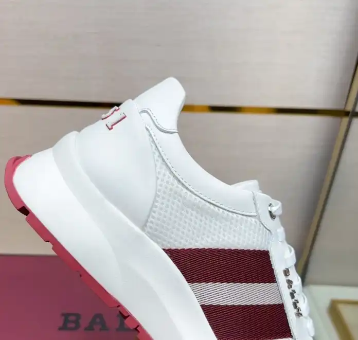 hype Bally Sneakers