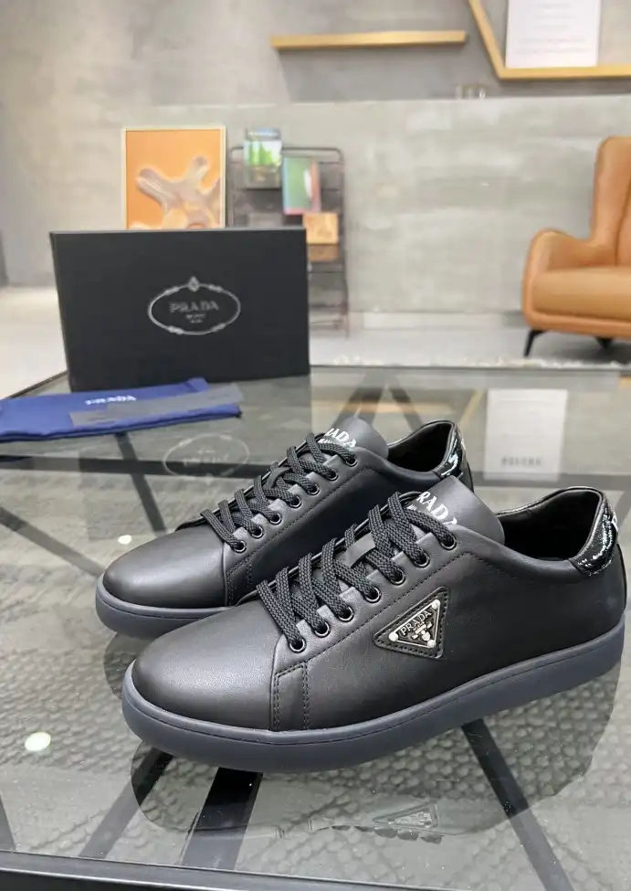 hype Prada Casual Shoes