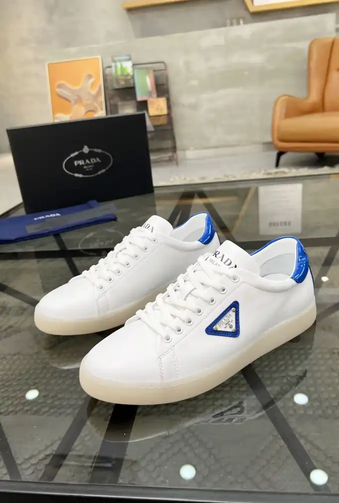 hype Prada Casual Shoes