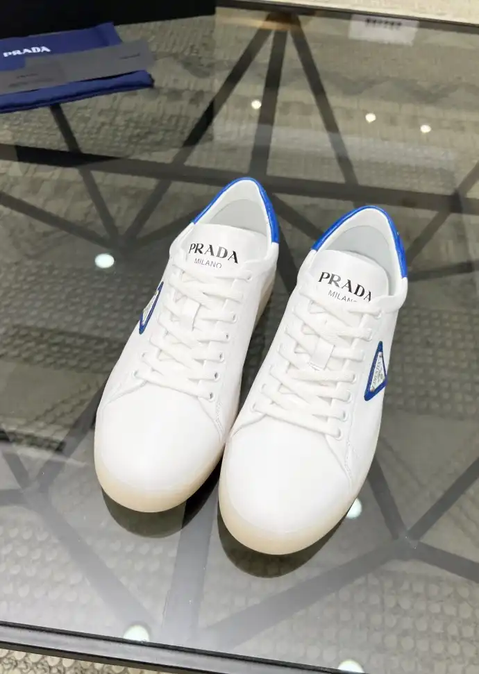 hype Prada Casual Shoes