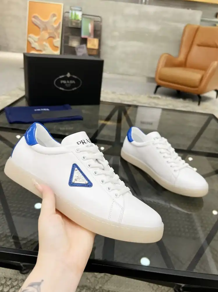 hype Prada Casual Shoes