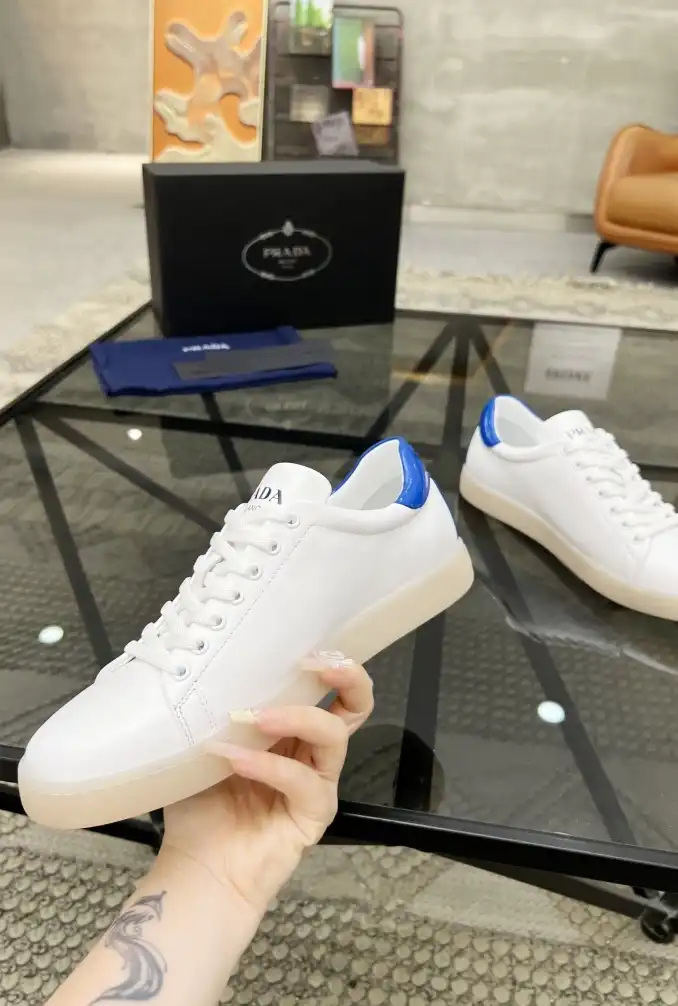 hype Prada Casual Shoes