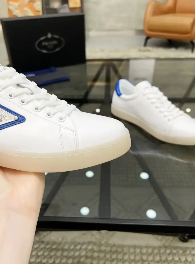 hype Prada Casual Shoes