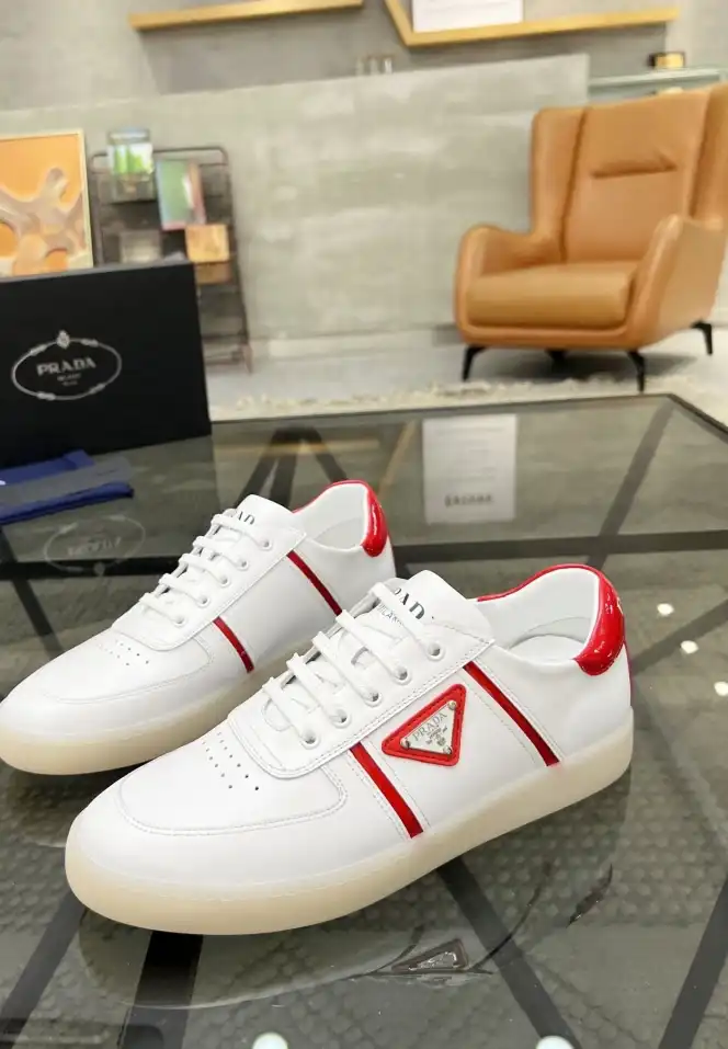 hype Prada Casual Shoes