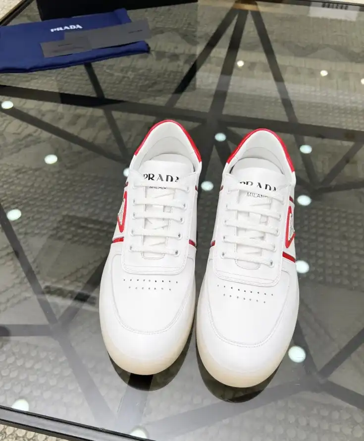 hype Prada Casual Shoes