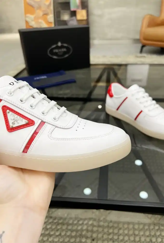 hype Prada Casual Shoes