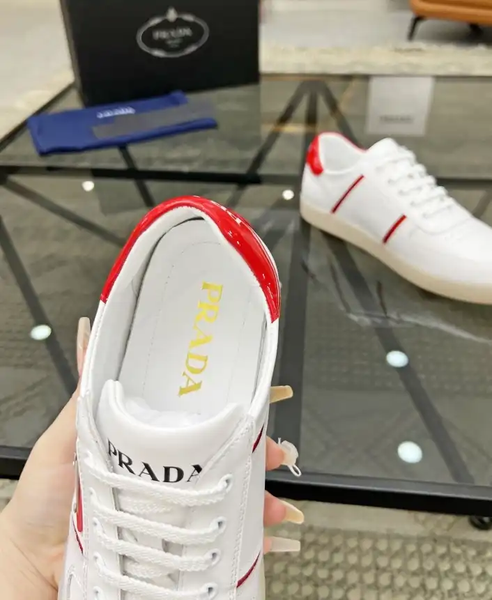 hype Prada Casual Shoes